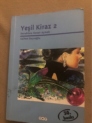 Yeşil Kiraz 2