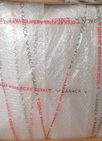 Karaca Home Karaca Home yatak örtüsü 10 parça çeyiz seti 