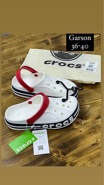 Crocs Yeni crocs