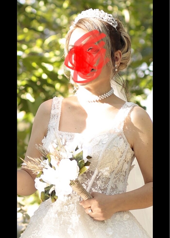 Gelinlik - Görsel 2