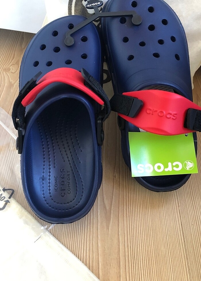 Yeni etiket li ürün - Görsel 2