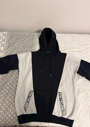 Desenli Sweatshirt