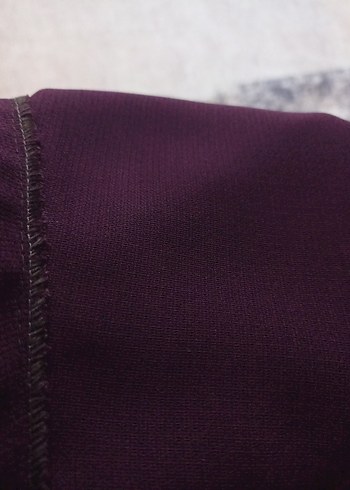 büyük beden ferace - Görsel 8