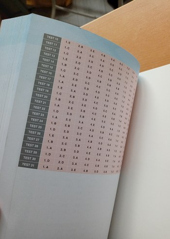 11. Sınıf Kimya Soru Bankası - Görsel 3