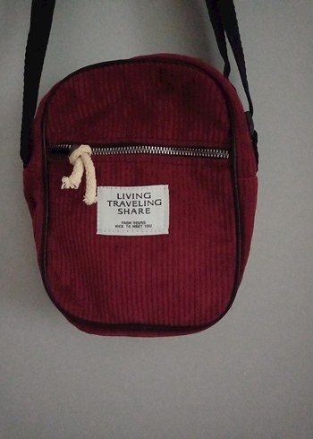 küçük kol çantası - Görsel 4