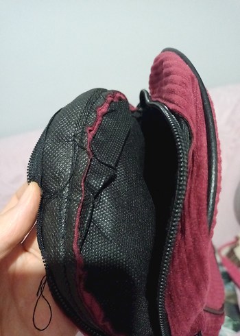 küçük kol çantası - Görsel 8