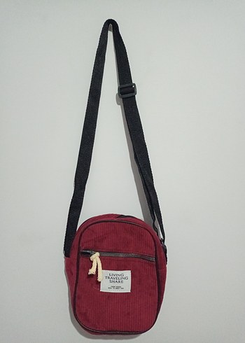 küçük kol çantası - Görsel 2