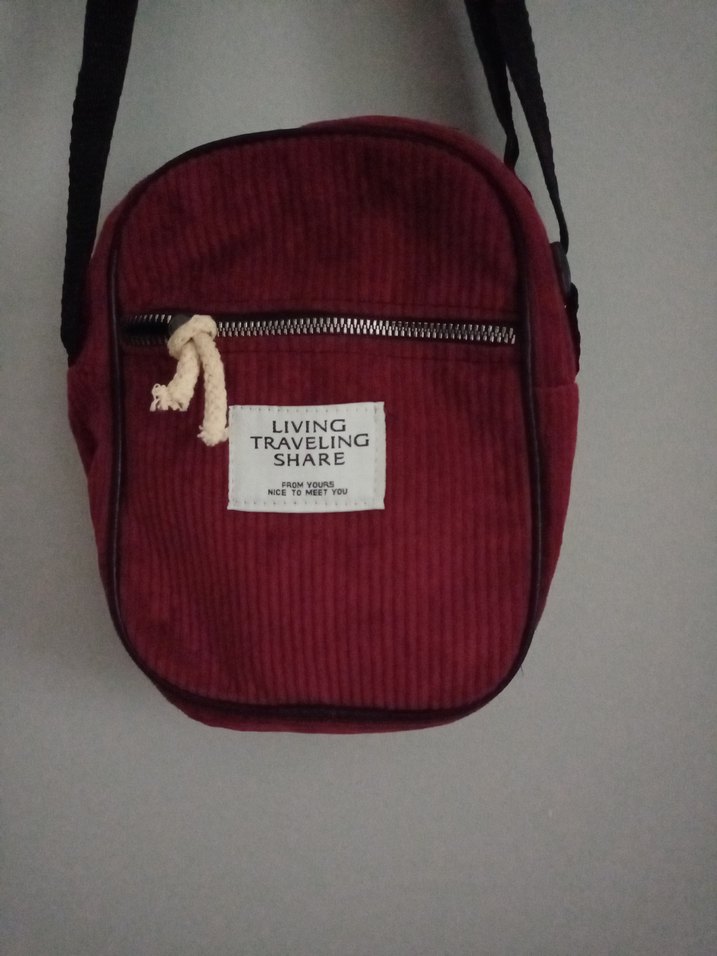 küçük kol çantası - Görsel 4