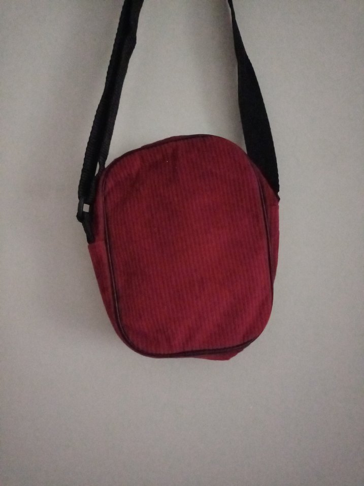 küçük kol çantası - Görsel 5