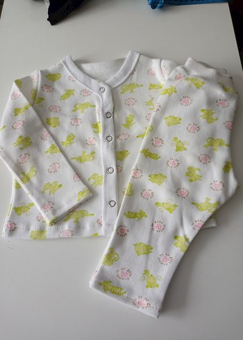 ikili bebek takımı - Görsel 3