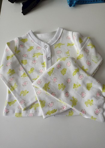 ikili bebek takımı - Görsel 2