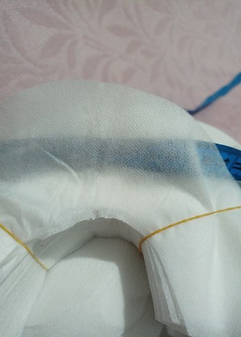 Beyaz Göğüs Pedi - Görsel 5