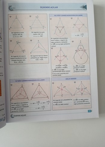 TYT-AYT Geometri Soru Bankası - Öğretmenimize Özel - Görsel 4