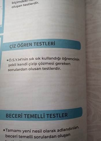 TYT-AYT Geometri Soru Bankası - Öğretmenimize Özel - Görsel 3