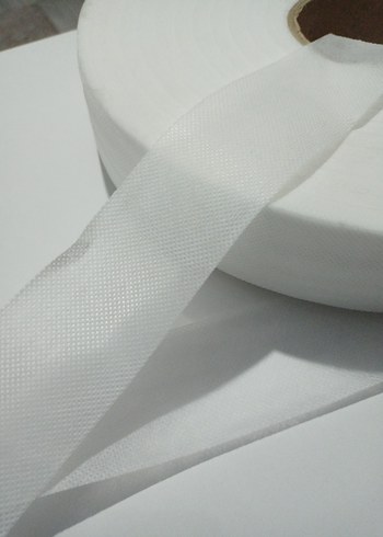 kağıt şerit tela - Görsel 5