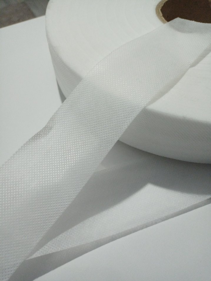 kağıt şerit tela - Görsel 5