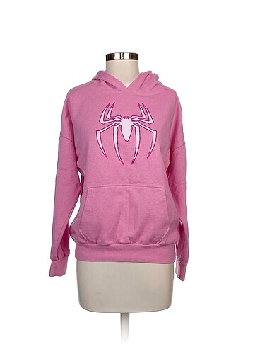Vintage Love Sweatshirt %70 İndirimli.