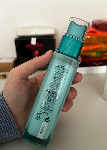 L'Oréal Nem Terapisi Aloe Vera Suyu - Görsel 2