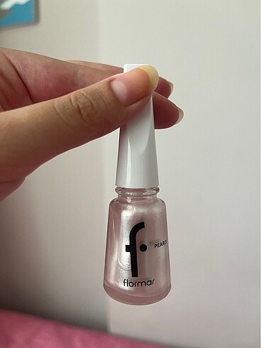 Flormar oje