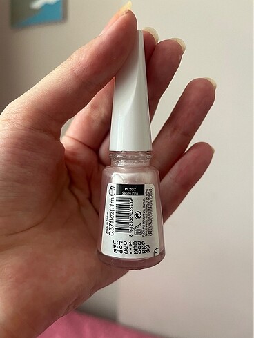 Flormar Flormar oje