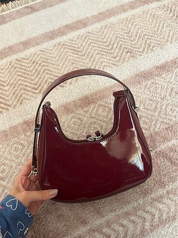 Cheryy çanta - Görsel 2