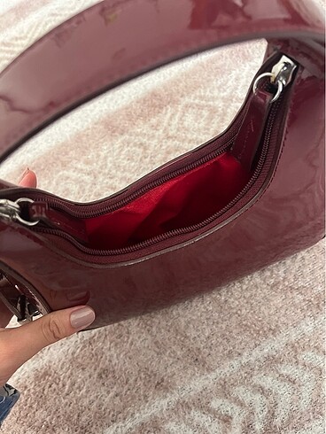 Cheryy çanta - Görsel 3