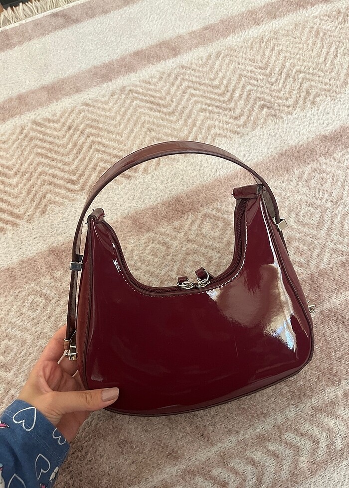 Cheryy çanta - Görsel 2