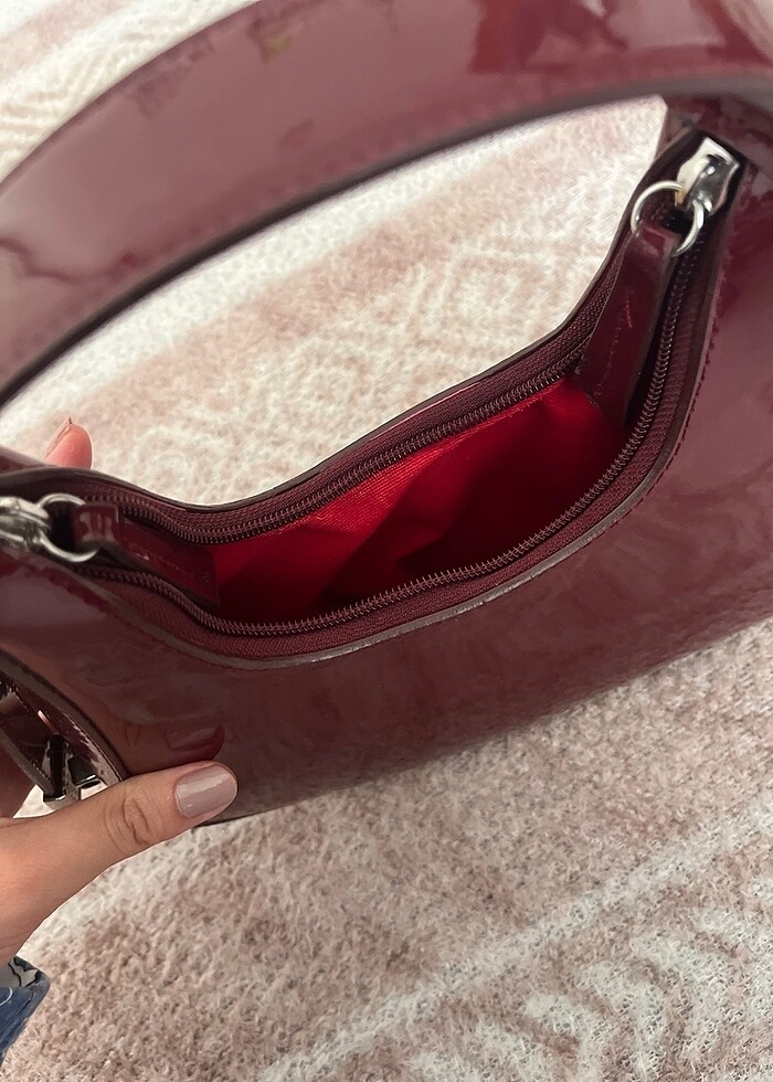 Cheryy çanta - Görsel 3