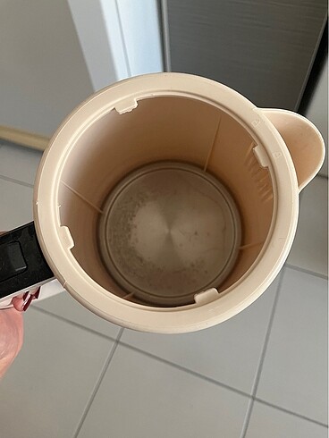 Fakir çay makinesi - Görsel 2