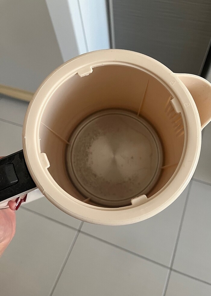 Fakir çay makinesi - Görsel 2