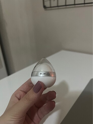 Kiko lip balm