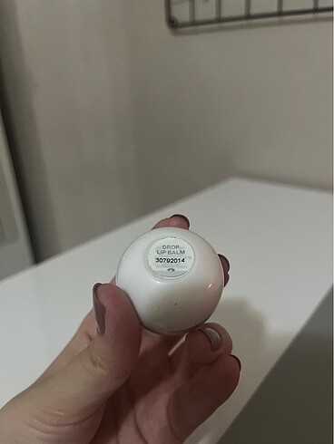 Kiko Kiko lip balm
