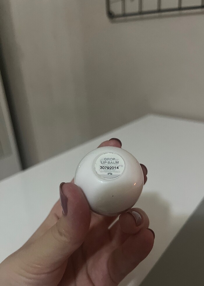 Kiko lip balm - Görsel 2