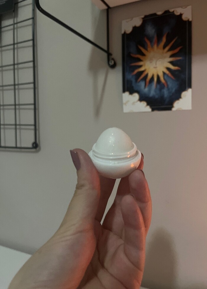 Kiko lip balm - Görsel 3