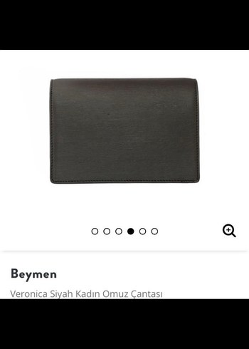 Beden bordo Renk Beymen Veronica bordo Deri Kadın çanta