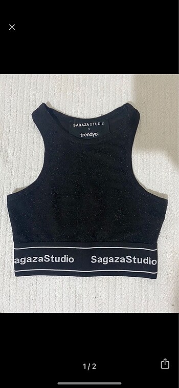 Sagaza bluz