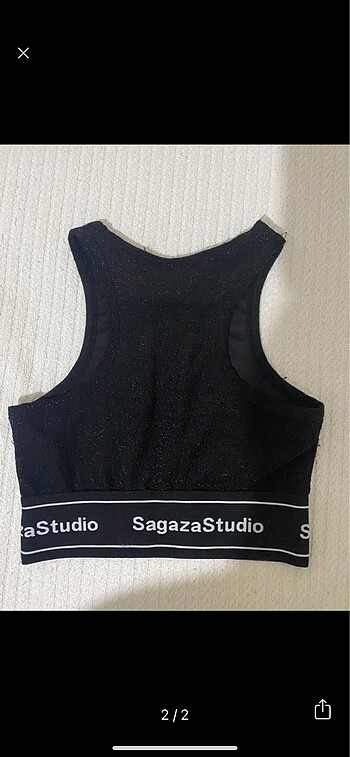 Sagaza Madrid Sagaza bluz