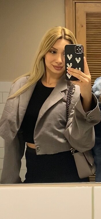 m Beden Blazer