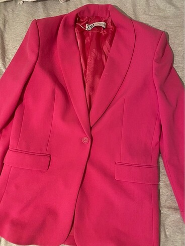 Zara blazer