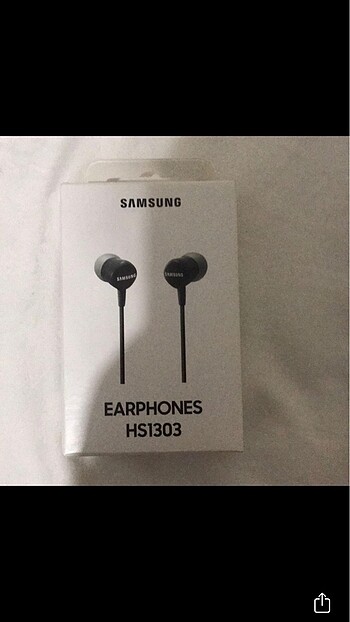 Samsung Kulaklık