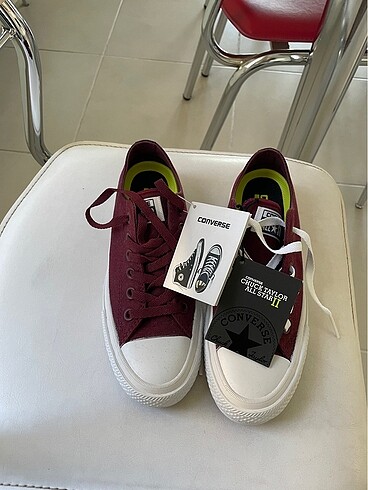 37 Beden Converse
