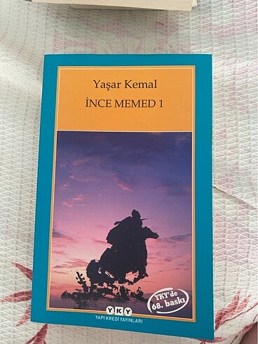 İnce memed 1