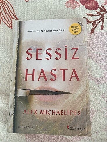 Sessiz hasta