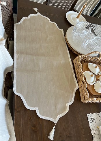 English Home Bej ranır 46-100 cm