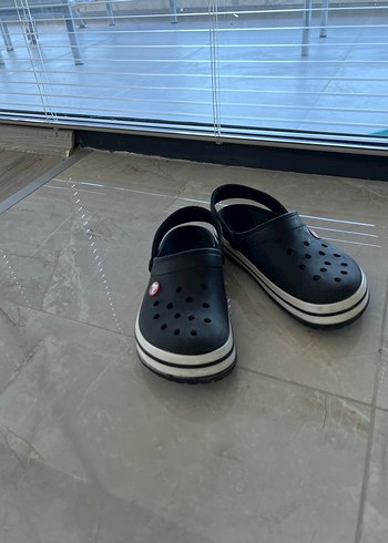 Crocs 34 numara Orj crocs terlik