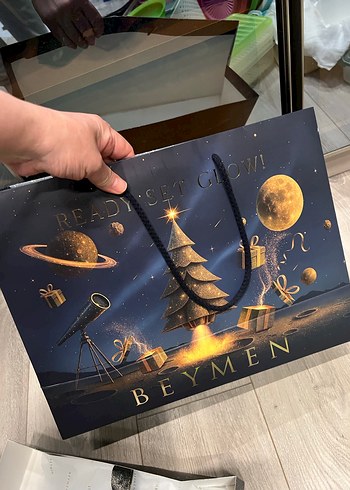 Beymen kutu ve çanta - Görsel 7