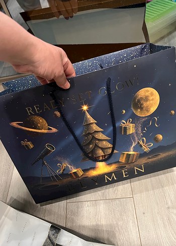 Beymen kutu ve çanta - Görsel 6