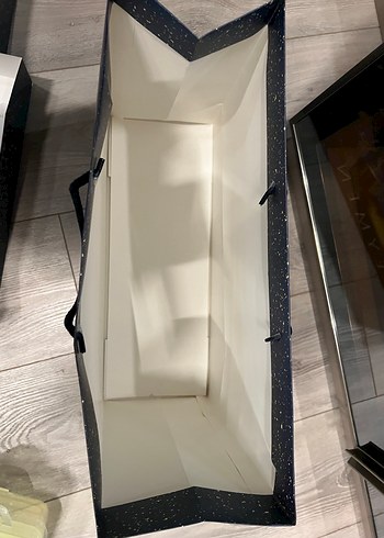 Beymen kutu ve çanta - Görsel 5