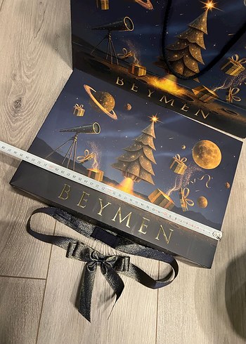 Beymen kutu ve çanta - Görsel 9