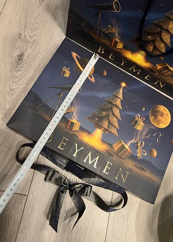 Beymen kutu ve çanta - Görsel 10